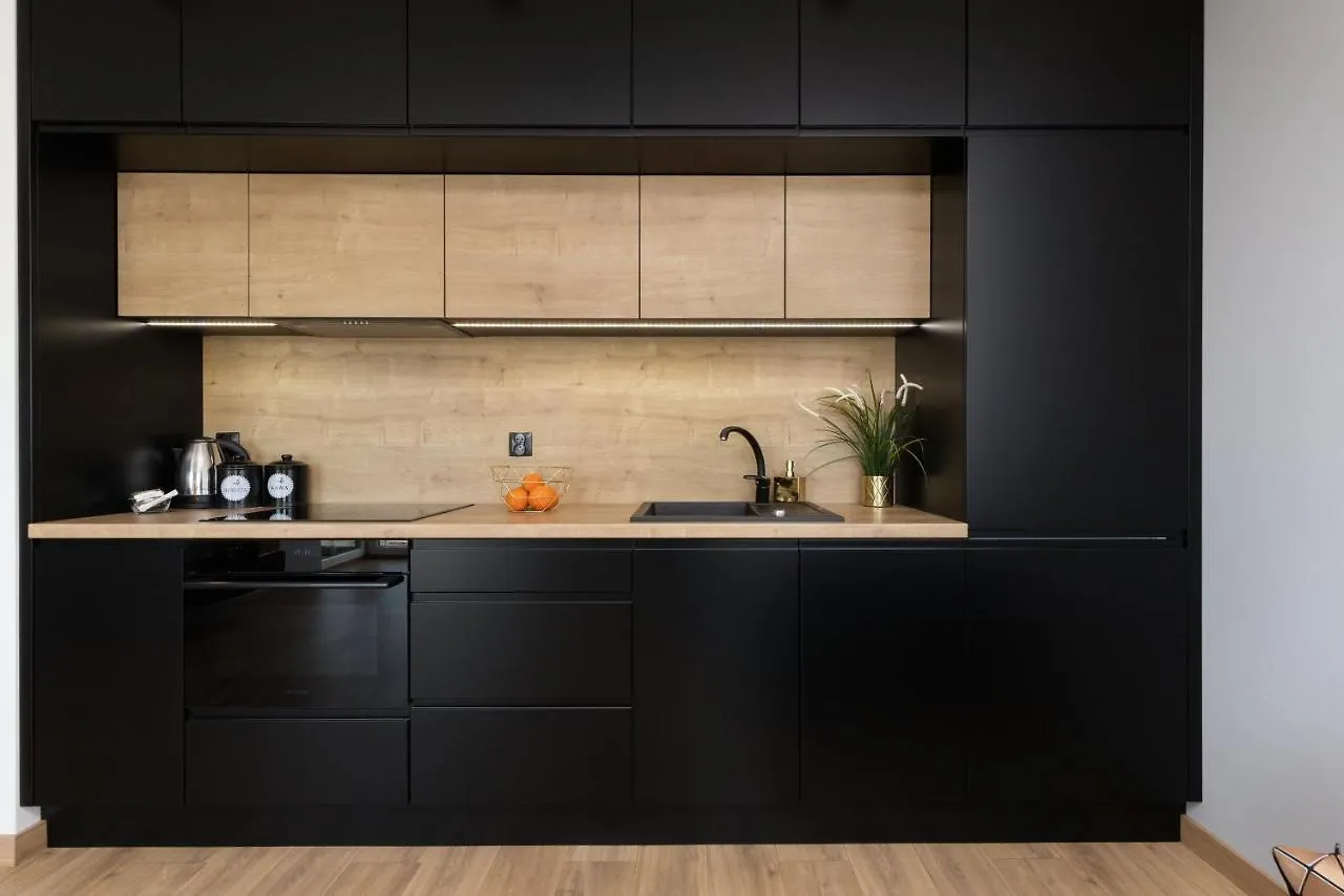 Apartament Przystan Letnica By Noclegi Renters Gdansk Apartment