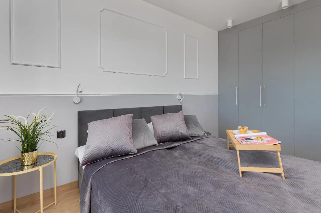 Apartament Przystan Letnica By Noclegi Renters Gdansk Apartment