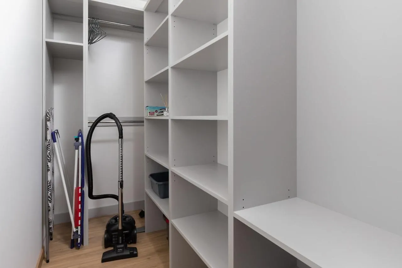 Apartament Przystan Letnica By Noclegi Renters Gdansk 0*,  Poland