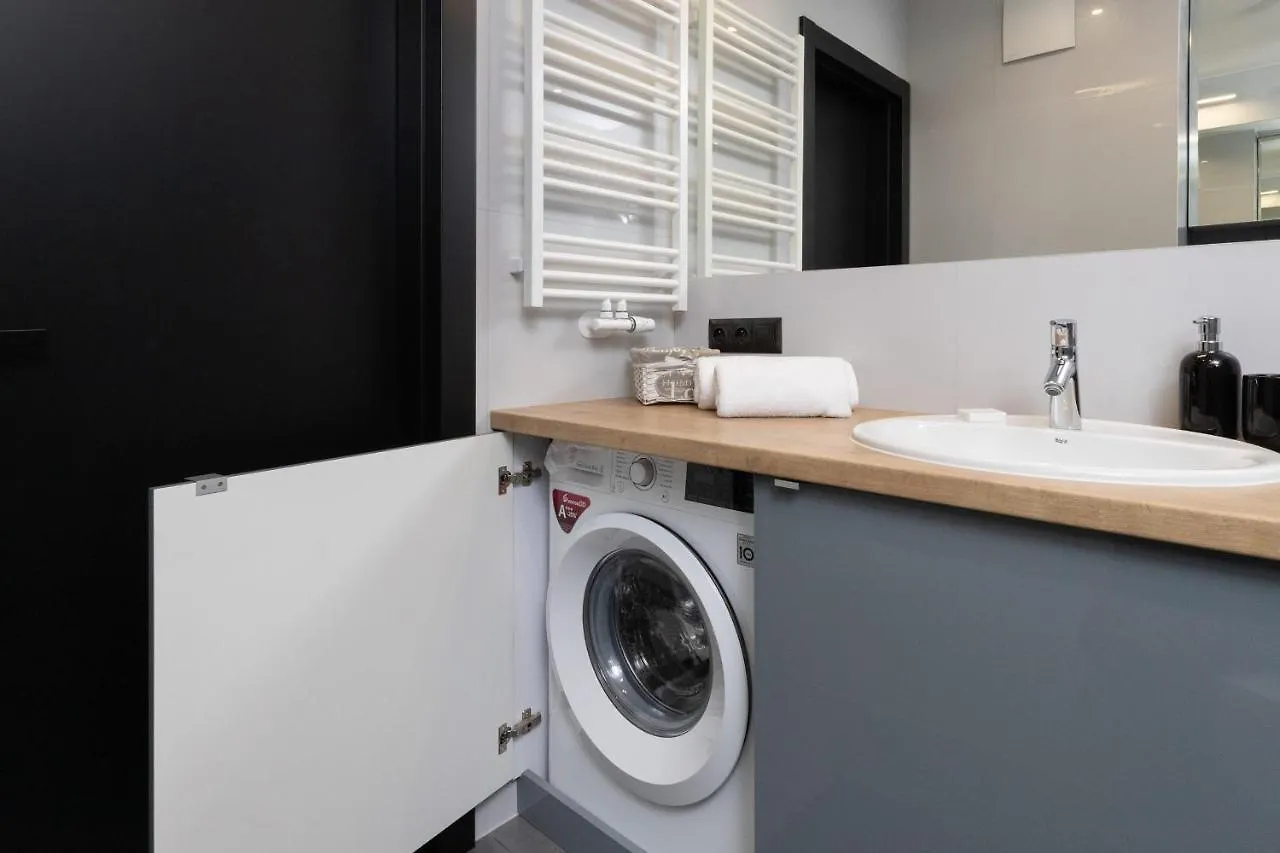 Apartament Przystan Letnica By Noclegi Renters Gdansk